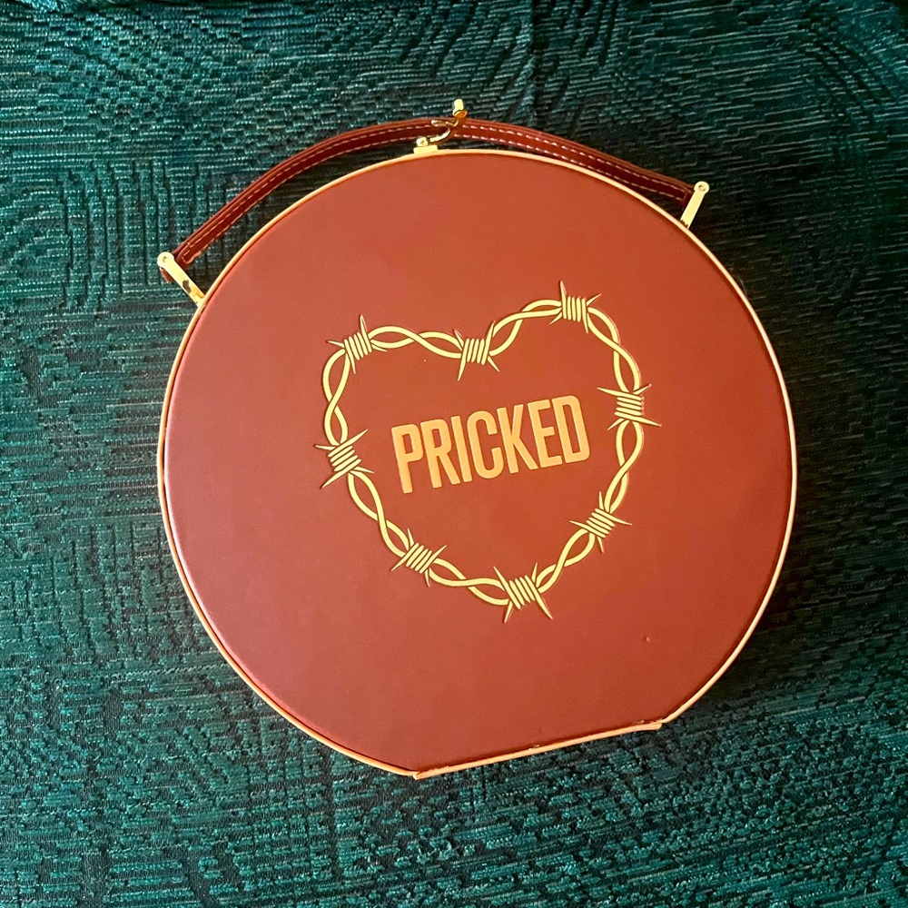 Jeffree Star Pricked Palette